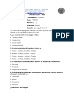 Evaluacion Del Primer Parcial Primero Bgu 2018