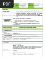 DLP HEALTH8 APRIL17 2023 Emerging and Re Emerging Diseases