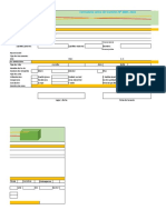 Formulario Unico de Tramites N 0605-2022