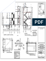 PROYECTO Casa-Habitacion - Band-CORTES