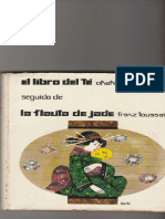 El Libro Del Té