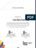 Gestión interna de residuos y desechos generados en establecimientos de salud 2023._Certificado