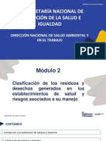 Módulo 2 de capacitación 4h NI