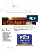Revised Penal Code of The Philippines - Chan Robles Virtual Law Library