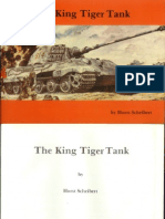 King Tiger II