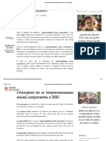 PDF03 Responsabilidad Social Corporativa - Lo Que Necesitas Saber