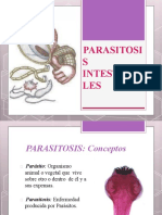 Parasitosis 2