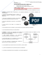 Tramas Tróficas y Ciclos Biogeoquímicos