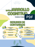 Desarrollo Cognitivo