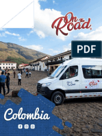 Catalogo On The Road Español Pesos - CDR