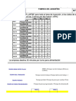 Aplicacion TPM (Taller)