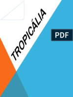 Tropicália