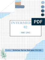 Intermediate 02 - English Coursebook Unit 4.5.6