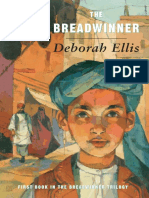 The Breadwinner