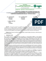 X V I I I Eriac Décimo Oitavo Enco Ntro Regional Ibero - Americano Do Cigre