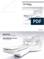 Hybrid PICA Data Sheet