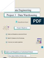 Project Guidelines - Analytics Engineering