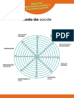 Roda Da Saúde: Desafio Descomp Licando O Emagrec Imento