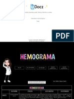 Interpretacion de Hemograma 284018 Downloable 146376