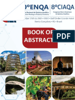 Book of Abstracts