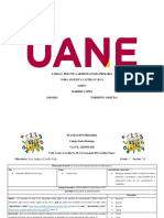 Tarea 5 Practica Artística para Primaria