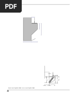 Example: FVG 100.00Kn FVQ 30.00Kn HSD 0.20Xfsd 250X150X20