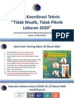 Res3 20200323 Kemenko Marves Rakor Tidak Mudik 2020