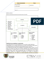 Empresas y clasificación