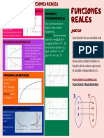 Funciones Reales