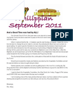 Philip Pi An September 11