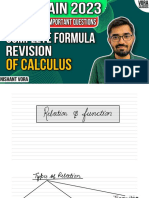 Full Calculus Base