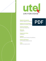 Sistemas Digitales y Perifericos Tarea Semana 5