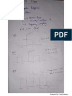 DSP Unit 3 Notes