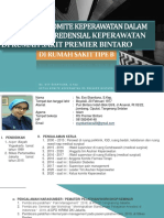 Bu Evy - Proses Kredensial RS Type B