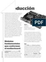 2012 Motherboards. Richarte, Javier-Páginas-16-25 Cap. 1 Introducción