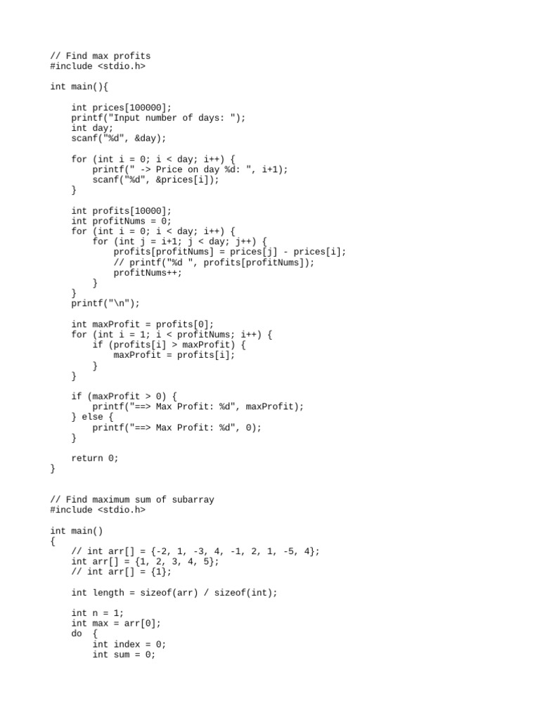 Ex C | PDF