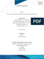 G - Alm - Tarea 4 - Grupo - 31