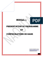 MODULE 1