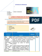 ADICIONAL SESION CyT. ¿CÓMO SE PRODUCEN LOS CICLONES