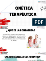 Foniatria