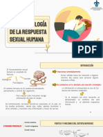 Neurofisiología de La Respuesta Sexual Humana Cano Martinez Andrea