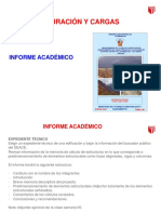 Actividad Informe Académico