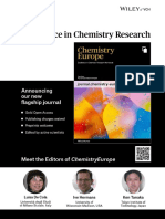 ChemistrySelect - 2017 - Tao - Metal Organic Frameworks Derived Porous In2O3 Hollow Nanorod For High Performance Ethanol