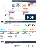 NEWEST Structure Organization SCI-betaubaya