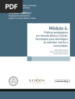 Práticas Pedagógicas