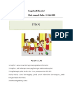 PPKN 19 Mei