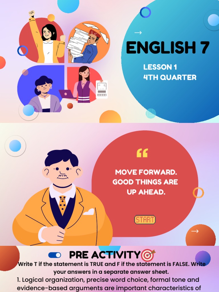 The characteristics of effective academic writing pdf essays thesis