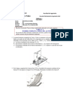 Universidad Ricardo Palma: Facultad de Ingeniería