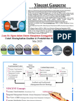 Lean Six Sigma Dalam OEMS - VG