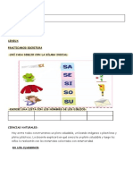 Cuadernillos Presenciales